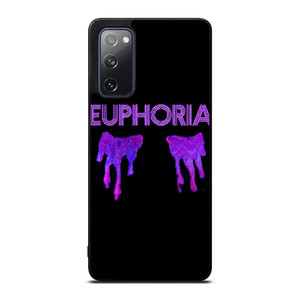 EUPHORIA HBO DRAMA SERIES Samsung Galaxy S20 FE Case Cover
