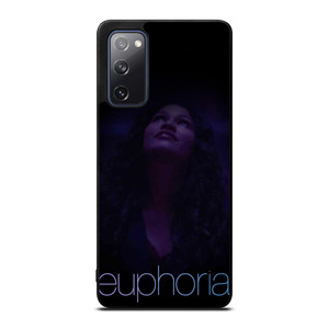 EUPHORIA ZENDAYA DRAMA SERIES Samsung Galaxy S20 FE Case Cover