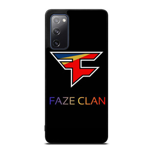 FAZE CLAN GAMING LOGO 2 Samsung Galaxy S20 FE Case Cover FAZE CLAN GAMING LOGO 2 Samsung Galaxy S20 FE Case Cover