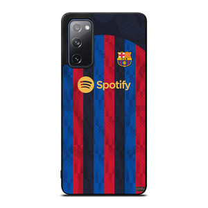 FC BARCELONA JERSEY 2022-23 Samsung Galaxy S20 FE Case Cover