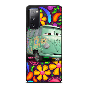 FILLMORE VOLKSWAGEN CARS Samsung Galaxy S20 FE Case Cover