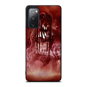 FINN BALOR WWE WRESTLING Samsung Galaxy S20 FE Case Cover FINN BALOR WWE WRESTLING Samsung Galaxy S20 FE Case Cover
