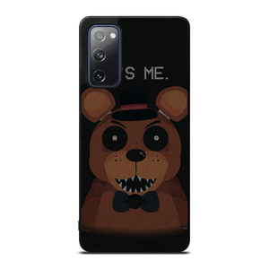 FIVE NIGHTS AT FREDDY'S GAMES Samsung Galaxy S20 FE Case Cover FIVE NIGHTS AT FREDDY'S GAMES Samsung Galaxy S20 FE Case Cover