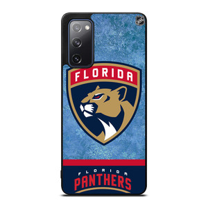 FLORIDA PANTHERS HOCKEY TEAM Samsung Galaxy S20 FE Case Cover