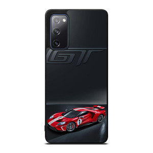 FORD GT SPORT CAR Samsung Galaxy S20 FE Case Cover FORD GT SPORT CAR Samsung Galaxy S20 FE Case Cover