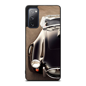 FORD SHELBY COBRA VINTAGE CAR Samsung Galaxy S20 FE Case Cover FORD SHELBY COBRA VINTAGE CAR Samsung Galaxy S20 FE Case Cover