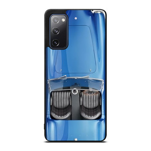FORD SHELBY COBRA VINTAGE Samsung Galaxy S20 FE Case Cover FORD SHELBY COBRA VINTAGE Samsung Galaxy S20 FE Case Cover