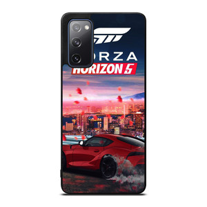 FORZA HORIZON 5 XBOX Samsung Galaxy S20 FE Case Cover