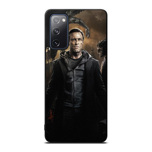 FRANKENSTAIN Samsung Galaxy S20 FE Case Cover
