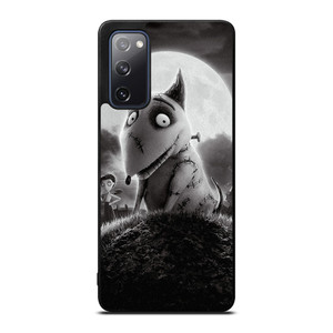FRANKENWEENIE MOVIES Samsung Galaxy S20 FE Case Cover