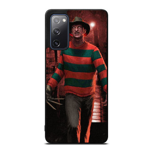 FREDDY KRUEGER NIGHTMARE ON ELM STREET 2 Samsung Galaxy S20 FE Case Cover FREDDY KRUEGER NIGHTMARE ON ELM STREET 2 Samsung Galaxy S20 FE Case Cover