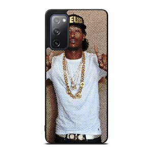 FUTURE X LIL BABY REUP RAPPER Samsung Galaxy S20 FE Case Cover