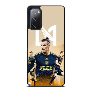 GARETH BALE LOS ANGELES FC Samsung Galaxy S20 FE Case Cover