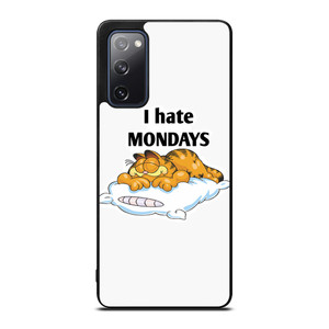 GARFIELD I HATE MONDAY Samsung Galaxy S20 FE Case Cover