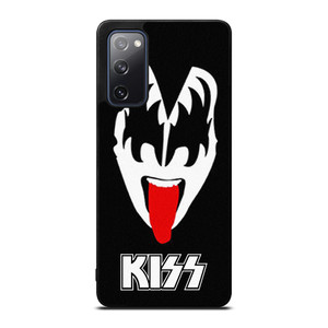 GENE SIMMONS KISS ICON Samsung Galaxy S20 FE Case Cover