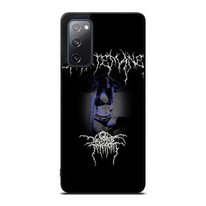 GHOSTEMANE DAEMON Samsung Galaxy S20 FE Case Cover
