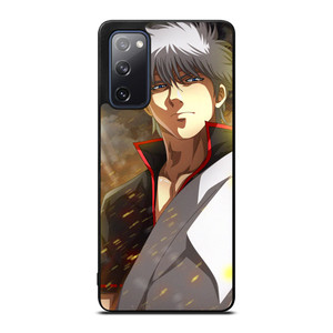 GINTOKI SAKATA GINTAMA THE FINAL ANIME Samsung Galaxy S20 FE Case Cover