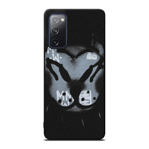 GIVENCHY PARIS X CHITO Samsung Galaxy S20 FE Case Cover