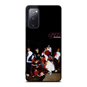 GO NFT DREAM BOYBAND Samsung Galaxy S20 FE Case Cover