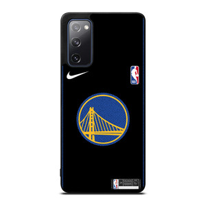 GOLDEN STATE WARRIORS NIKE NBA Samsung Galaxy S20 FE Case Cover