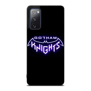 GOTHAM KNIGHTS GAMES LOGO Samsung Galaxy S20 FE Case Cover
