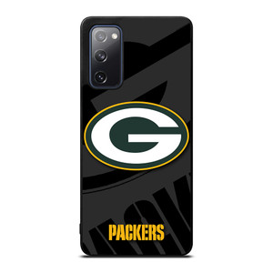 GREEN BAY PACKERS FOOTBALL LOGO Samsung Galaxy S20 FE Case Cover GREEN BAY PACKERS FOOTBALL LOGO Samsung Galaxy S20 FE Case Cover