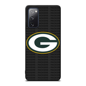 GREEN BAY PACKERS FOOTBALL TEXT Samsung Galaxy S20 FE Case Cover GREEN BAY PACKERS FOOTBALL TEXT Samsung Galaxy S20 FE Case Cover