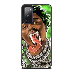 GUNNA DRIP DEASON 3 RAPPER Samsung Galaxy S20 FE Case Cover