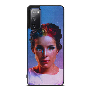 HALSEY SINGER MANIC Samsung Galaxy S20 FE Case Cover