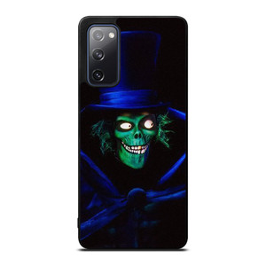 HATBOX GHOST HAUNTED MANSION DISNEY Samsung Galaxy S20 FE Case Cover HATBOX GHOST HAUNTED MANSION DISNEY Samsung Galaxy S20 FE Case Cover