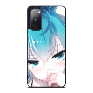 HATSUNE MIKU ANIME PRETTY Samsung Galaxy S20 FE Case Cover
