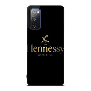 HENNESSY COGNAC FRANCE WINE Samsung Galaxy S20 FE Case Cover