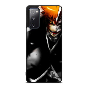 HOLLOW ICHIGO KUROSAKI BLEACH Samsung Galaxy S20 FE Case Cover HOLLOW ICHIGO KUROSAKI BLEACH Samsung Galaxy S20 FE Case Cover