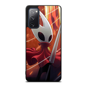 HOLLOW KNIGHT SILKSONG GAMES Samsung Galaxy S20 FE Case Cover HOLLOW KNIGHT SILKSONG GAMES Samsung Galaxy S20 FE Case Cover