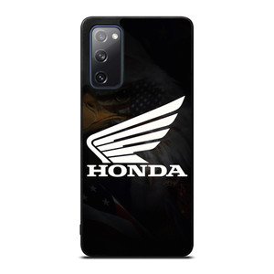HONDA MOTOR AMERICAN EAGLE Samsung Galaxy S20 FE Case Cover HONDA MOTOR AMERICAN EAGLE Samsung Galaxy S20 FE Case Cover
