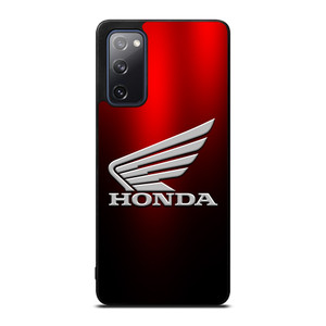 HONDA MOTOR LOGO Samsung Galaxy S20 FE Case Cover