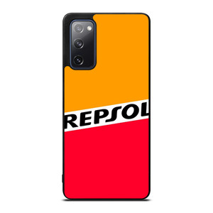 HONDA REPSOL RACING Samsung Galaxy S20 FE Case Cover