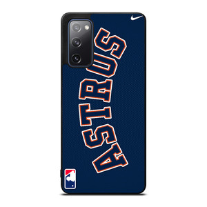HOUSTON ASTROS BASEBALL Samsung Galaxy S20 FE Case Cover HOUSTON ASTROS BASEBALL Samsung Galaxy S20 FE Case Cover