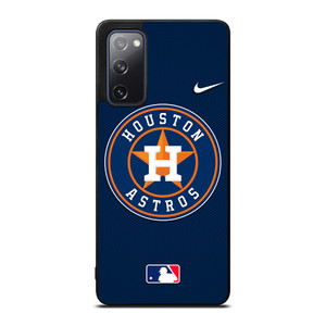 HOUSTON ASTROS MLB BASEBALL NIKE Samsung Galaxy S20 FE Case Cover HOUSTON ASTROS MLB BASEBALL NIKE Samsung Galaxy S20 FE Case Cover