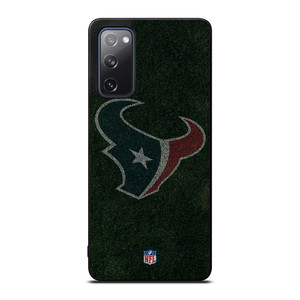 HOUSTON TEXANS FOOTBALL NFL Samsung Galaxy S20 FE Case Cover HOUSTON TEXANS FOOTBALL NFL Samsung Galaxy S20 FE Case Cover