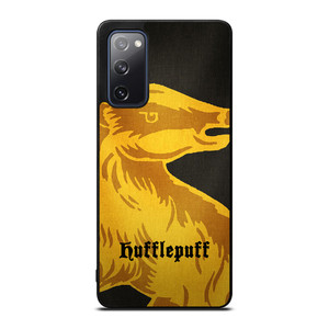 HUFFLEPUFF HARRY POTTER Samsung Galaxy S20 FE Case Cover