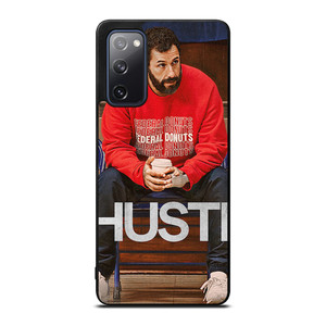 HUSTLE ADAM SANDLER Samsung Galaxy S20 FE Case Cover