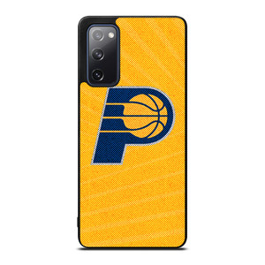 INDIANA PACERS NBA BASKETBALL LOGO Samsung Galaxy S20 FE Case Cover