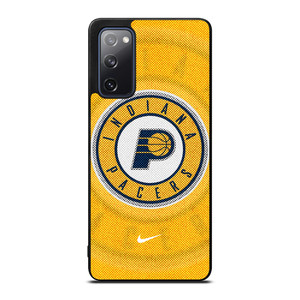 INDIANA PACERS NBA BASKETBALL NIKE Samsung Galaxy S20 FE Case Cover INDIANA PACERS NBA BASKETBALL NIKE Samsung Galaxy S20 FE Case Cover