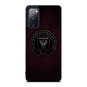 INTER MIAMI FC SOCCER MLS Samsung Galaxy S20 FE Case Cover