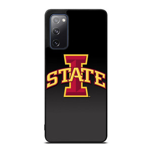 IOWA STATE CYCLONES FOOTBALL Samsung Galaxy S20 FE Case Cover