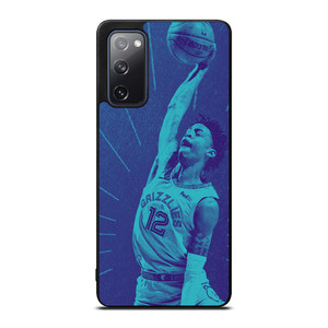 JA MORANT MEMPHIS GRIZZLIES DUNK 2 Samsung Galaxy S20 FE Case Cover JA MORANT MEMPHIS GRIZZLIES DUNK 2 Samsung Galaxy S20 FE Case Cover