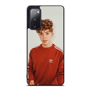 JACK AVERY WHY DONT WE Samsung Galaxy S20 FE Case Cover