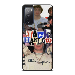 JACK HARLOW COLLAGE Samsung Galaxy S20 FE Case Cover
