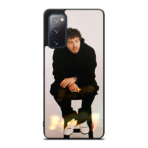 JACK HARLOW RAPPER COME HOME Samsung Galaxy S20 FE Case Cover JACK HARLOW RAPPER COME HOME Samsung Galaxy S20 FE Case Cover